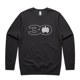 30 Years MOS / Coal Crew Jumper