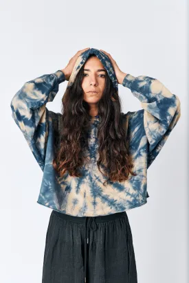 Alex Hoodie - Jersey Cotton