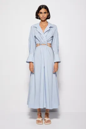 Alex Shirt Dress