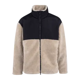 Amir Jacket - Silver Mink