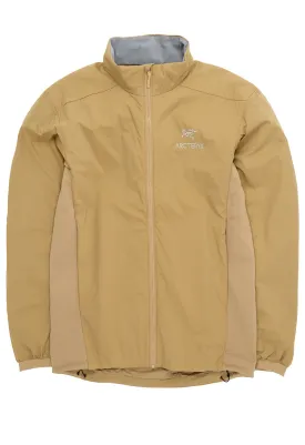 Arc'teryx Men's Atom Jacket - Canvas