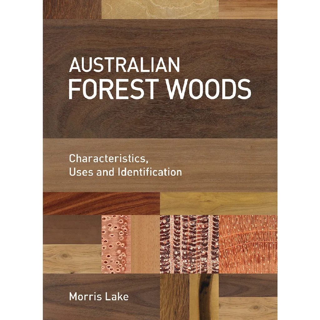Australian Forest Woods