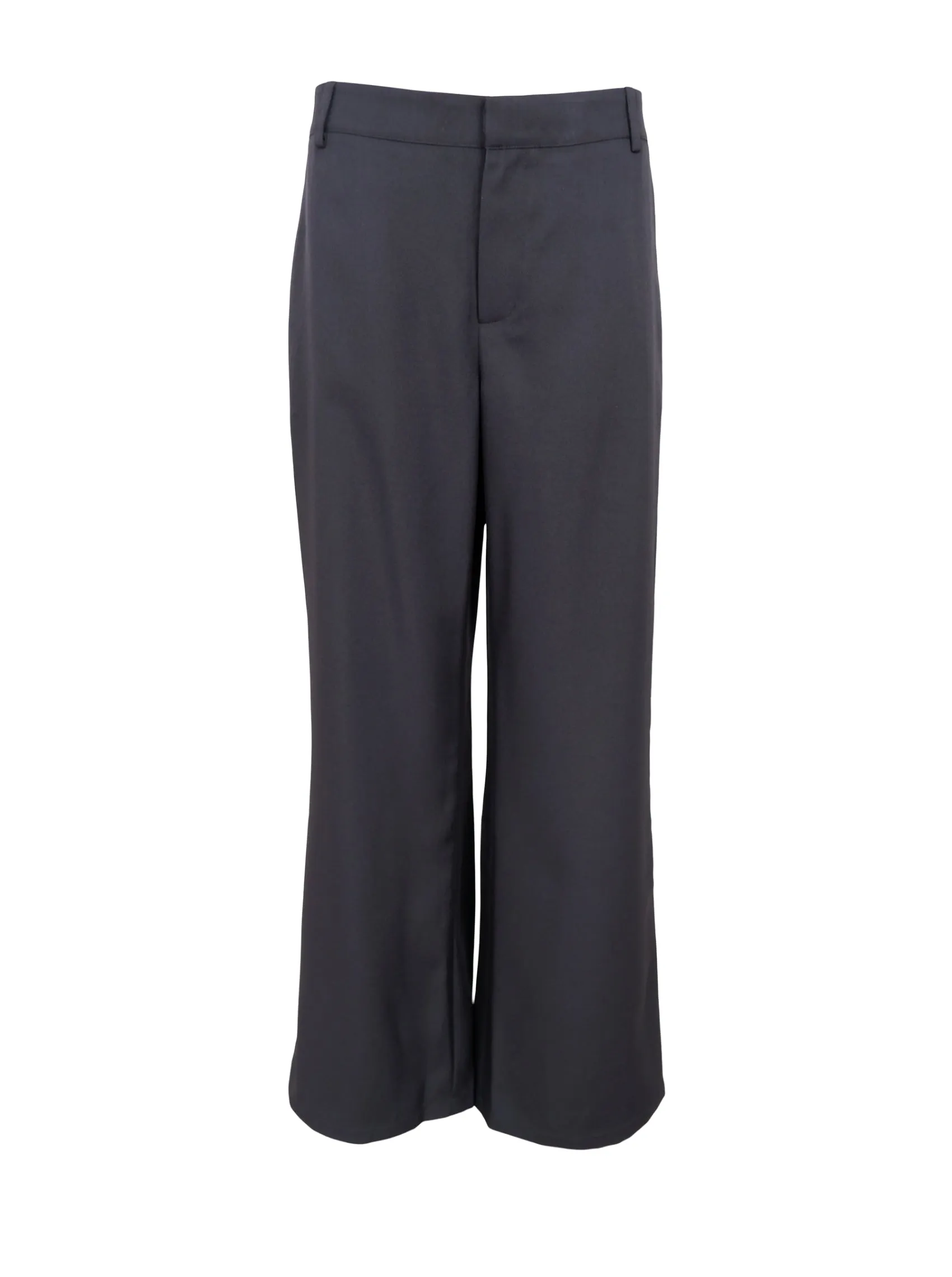 BCZARRA tailored pant - Black