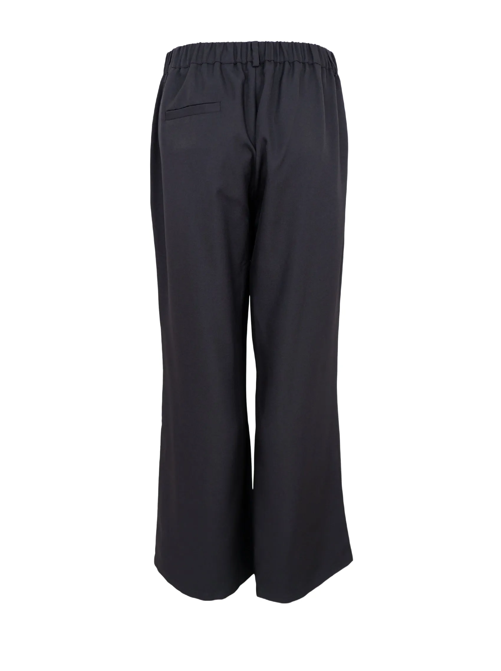 BCZARRA tailored pant - Black