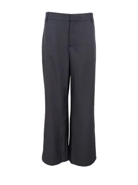 BCZARRA tailored pant - Black