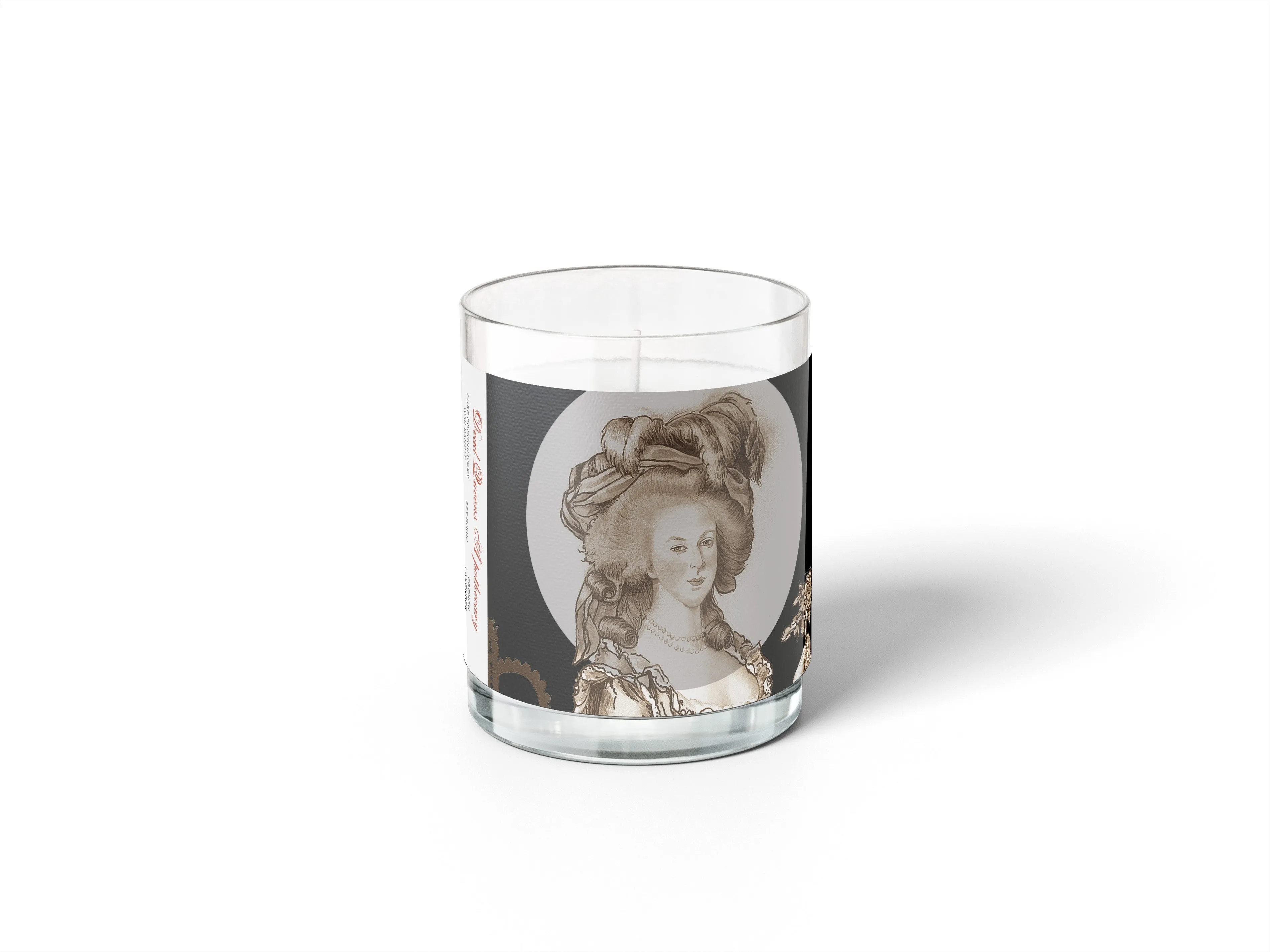 Beheaded Queens Royal Bath Gift Box