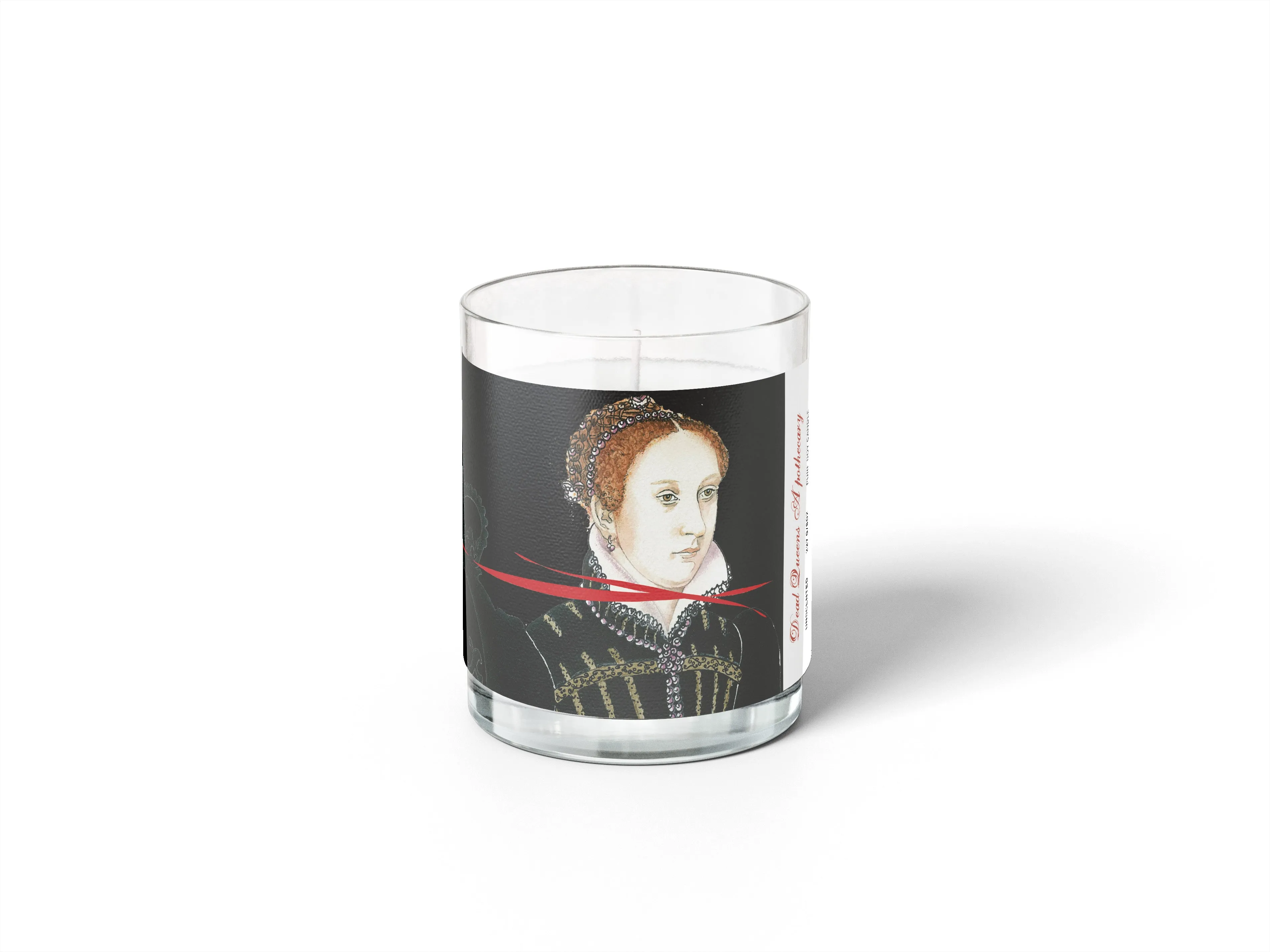 Beheaded Queens Royal Bath Gift Box