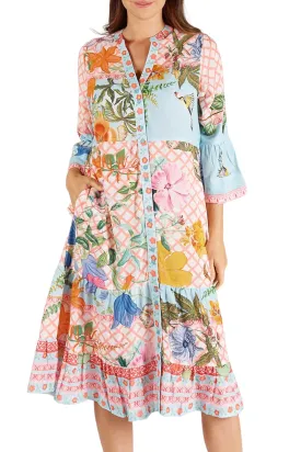 BELIZE MIDI