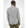 Ben Sherman Multi Colour Floral Shirt in Midnight or Ivory