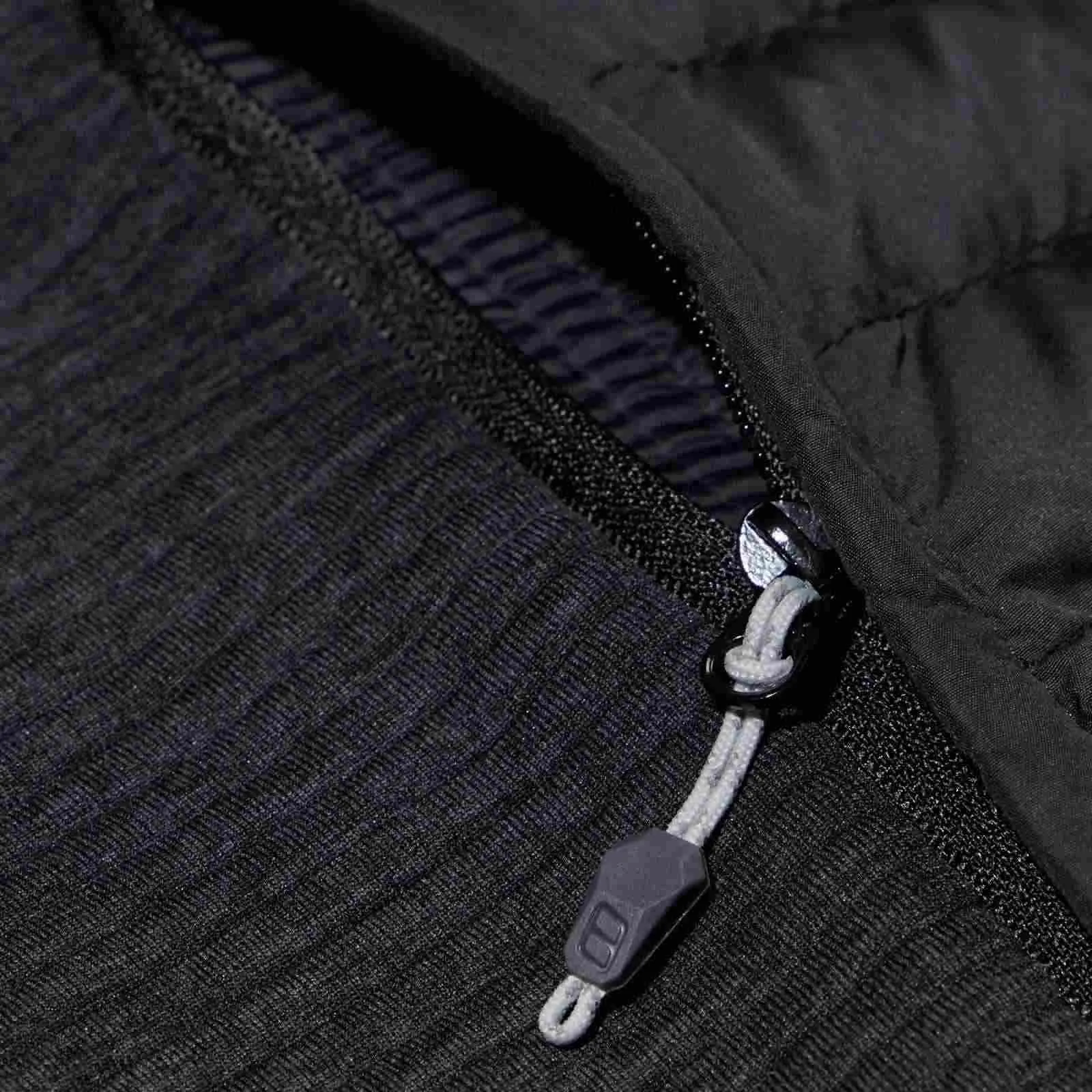 Berghaus Nula Hybrid Insulated Womens Jacket
