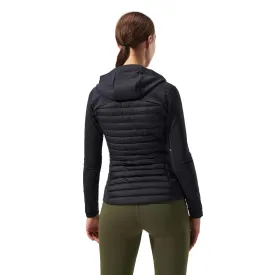 Berghaus Nula Hybrid Insulated Womens Jacket