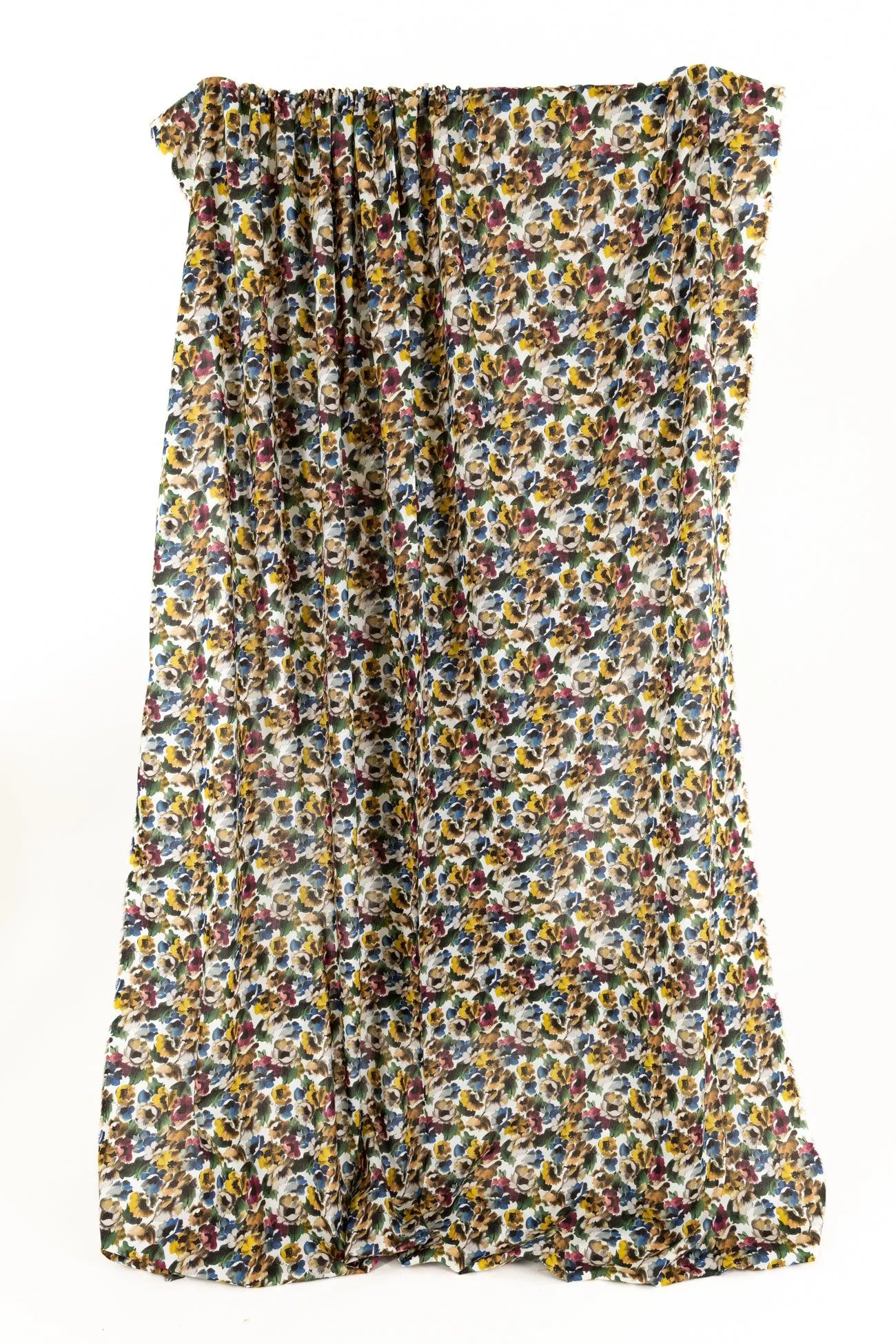 Bette Liberty Cotton Woven