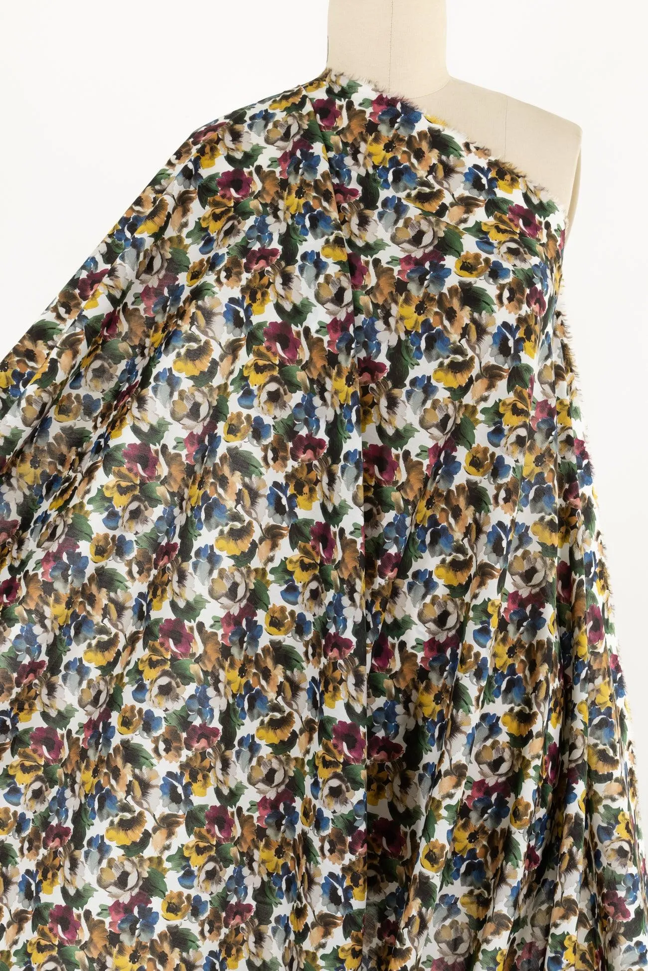 Bette Liberty Cotton Woven