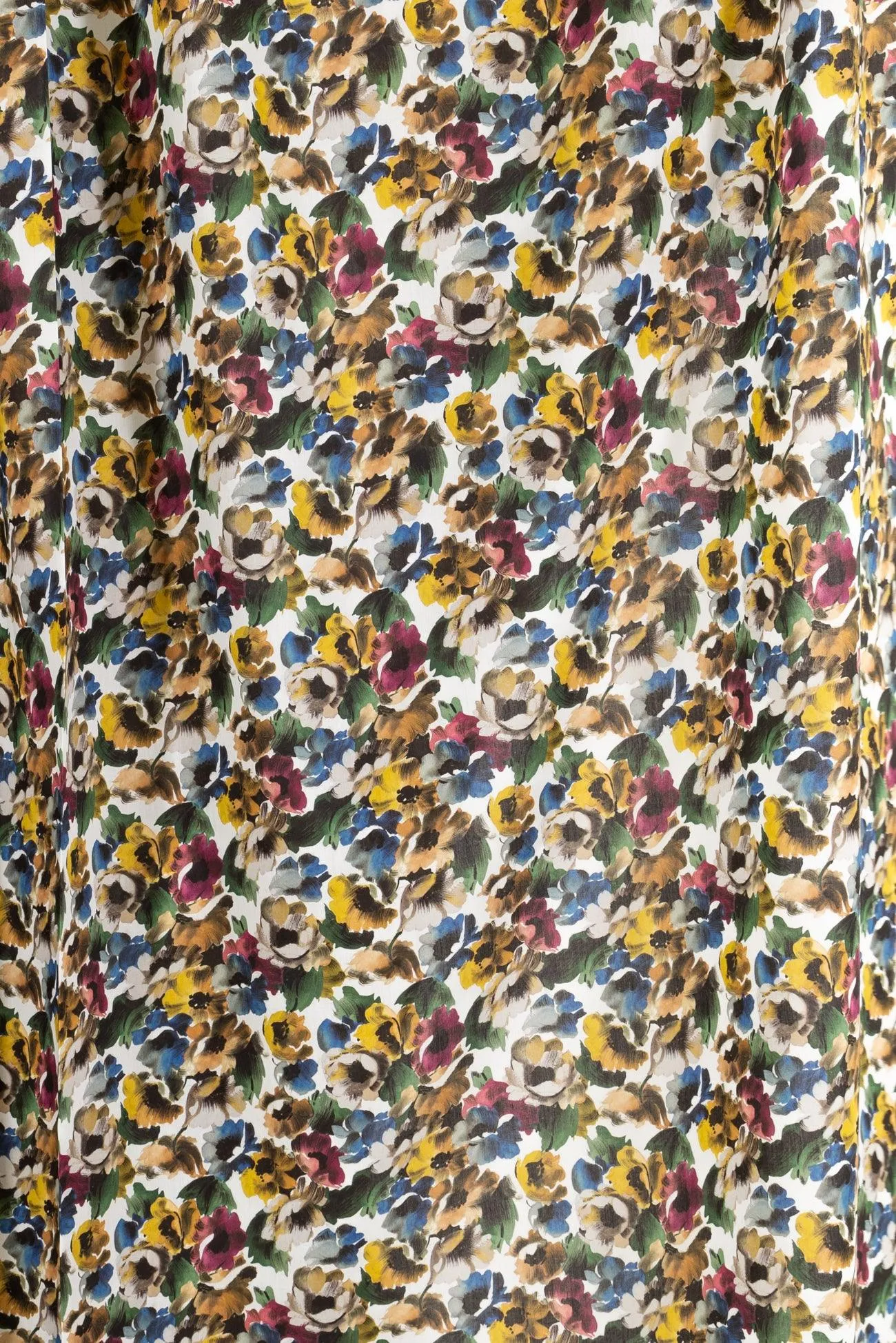 Bette Liberty Cotton Woven
