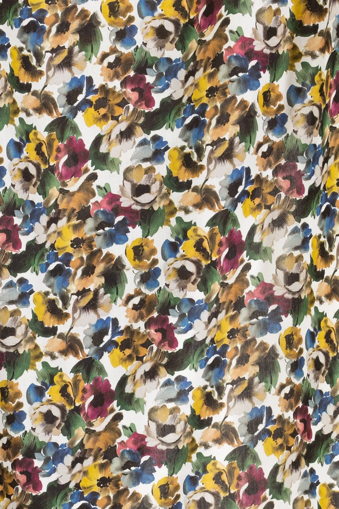 Bette Liberty Cotton Woven