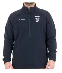 BFD- First Tactical Soft Shell 1/2 Zip Job Shirt