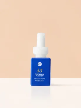 Capri Blue Pineapple Flower Pura Scent