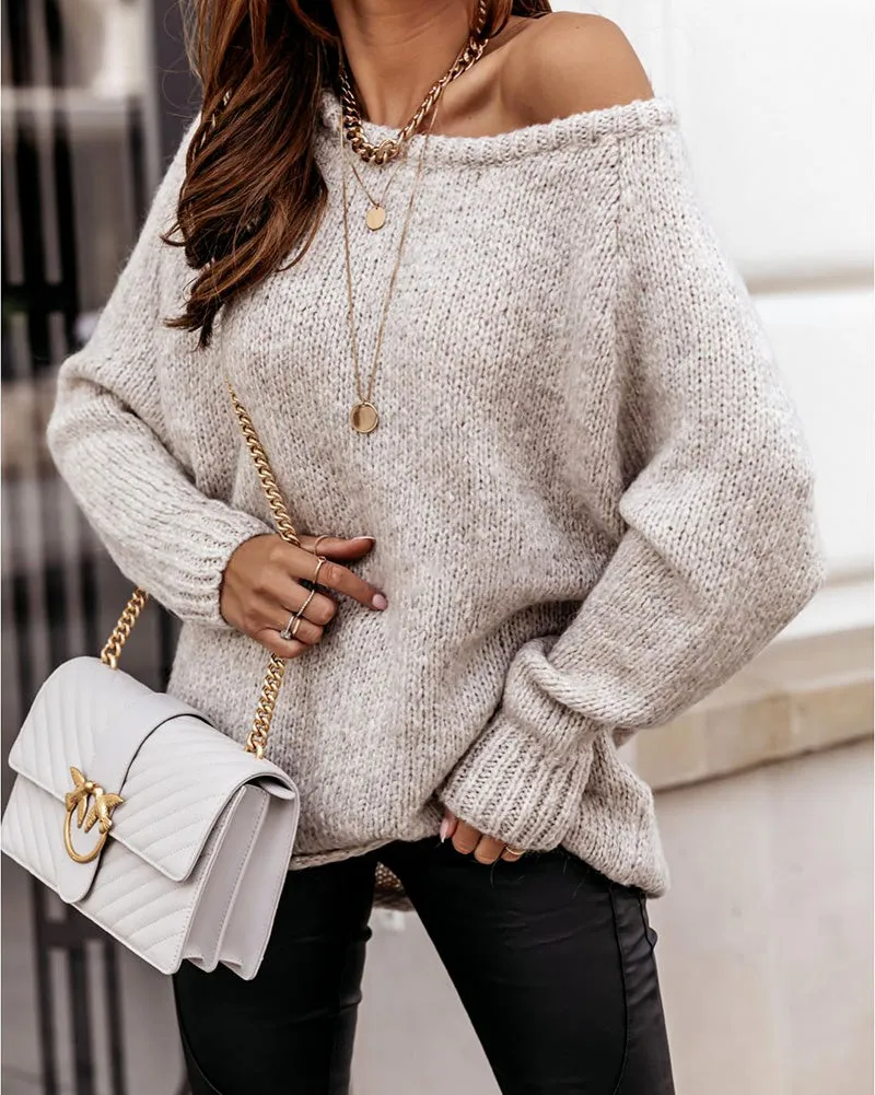 Carol Bohemian Vintage Women Jumper