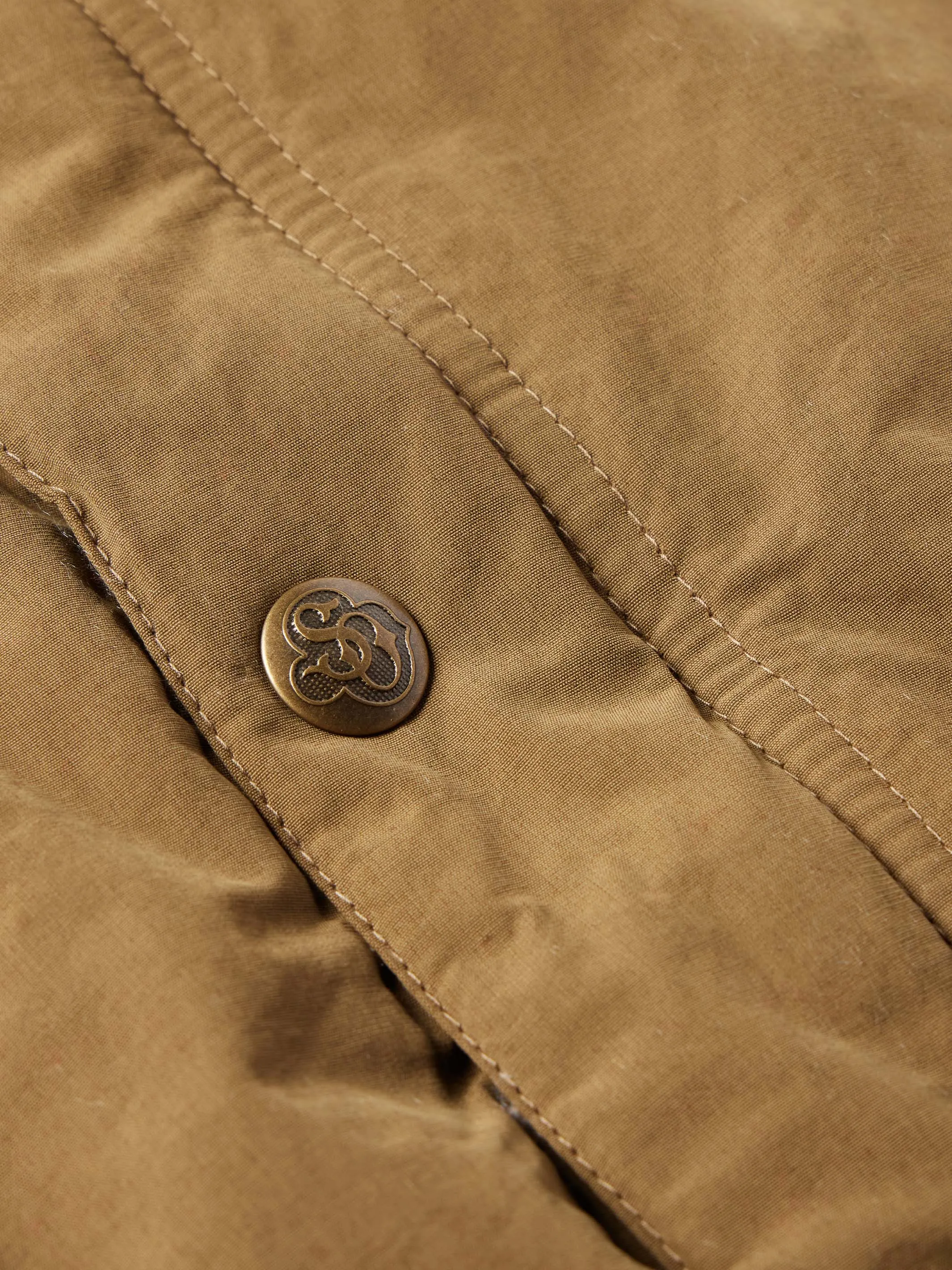 Carson Jacket