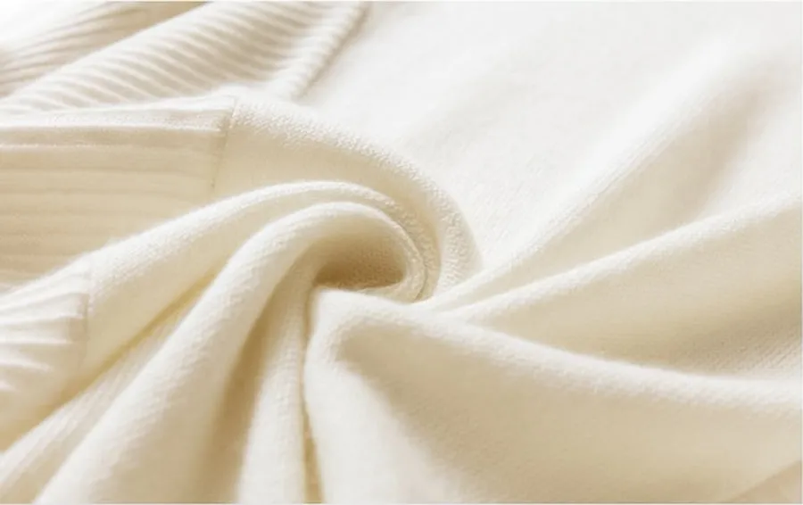 Cashmere Jumper