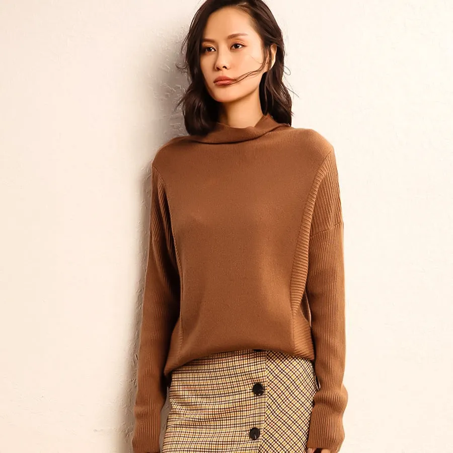 Cashmere Jumper