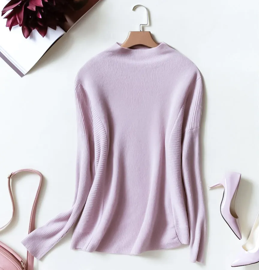 Cashmere Jumper