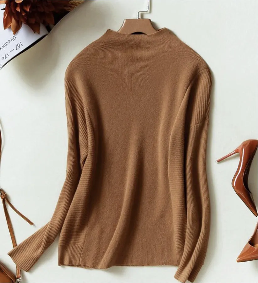 Cashmere Jumper