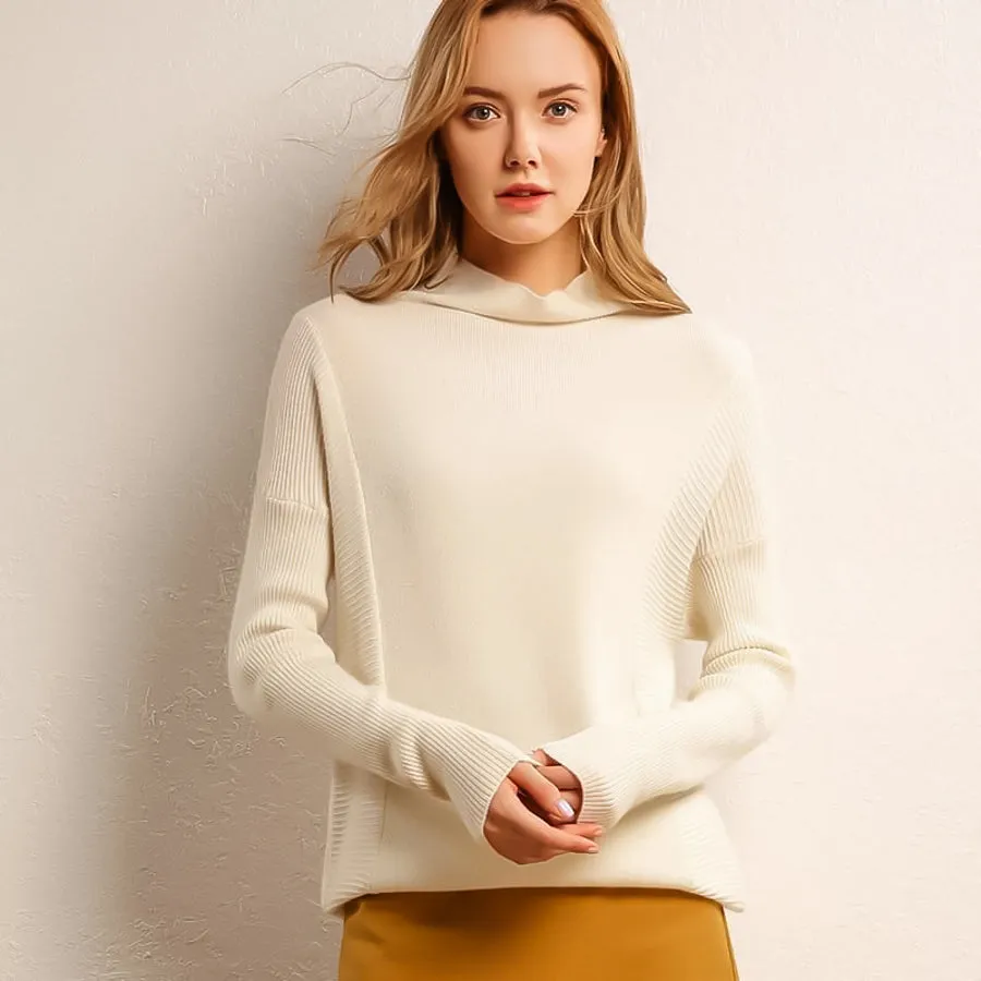 Cashmere Jumper