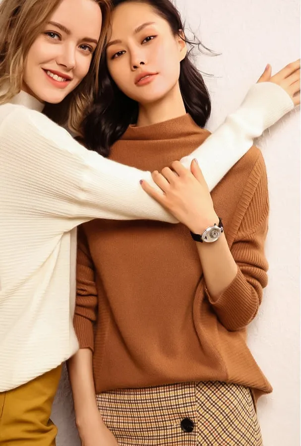 Cashmere Jumper