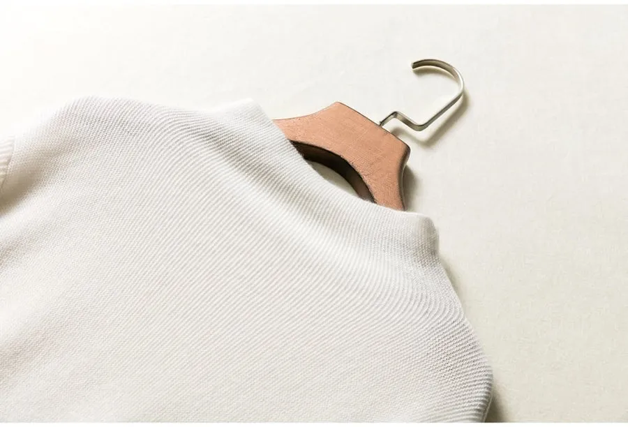 Cashmere Jumper