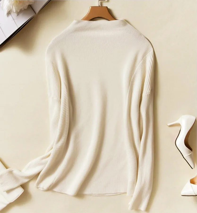 Cashmere Jumper
