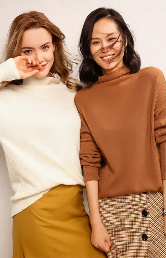 Cashmere Jumper