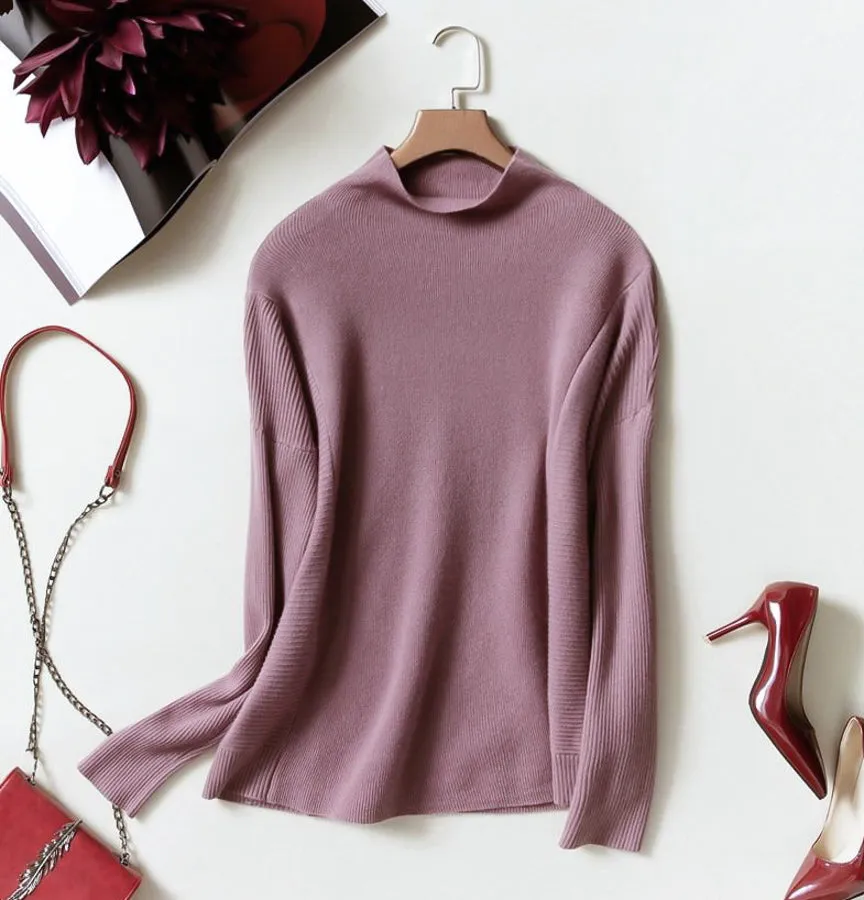 Cashmere Jumper