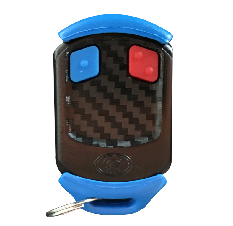 Centurion Nova 2 Button Remote Transmitter