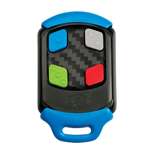 Centurion Nova 4 Button Remote Transmitter