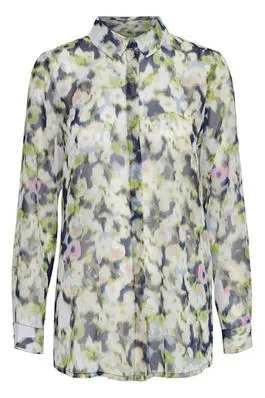 Chiffy Shirt Multi Camo