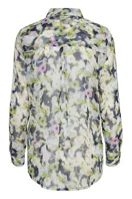 Chiffy Shirt Multi Camo