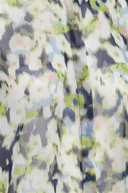 Chiffy Shirt Multi Camo