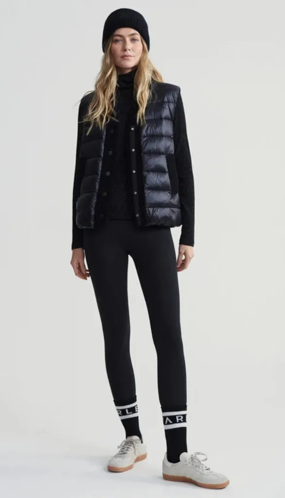 Colwyn Combo Boxy Gilet
