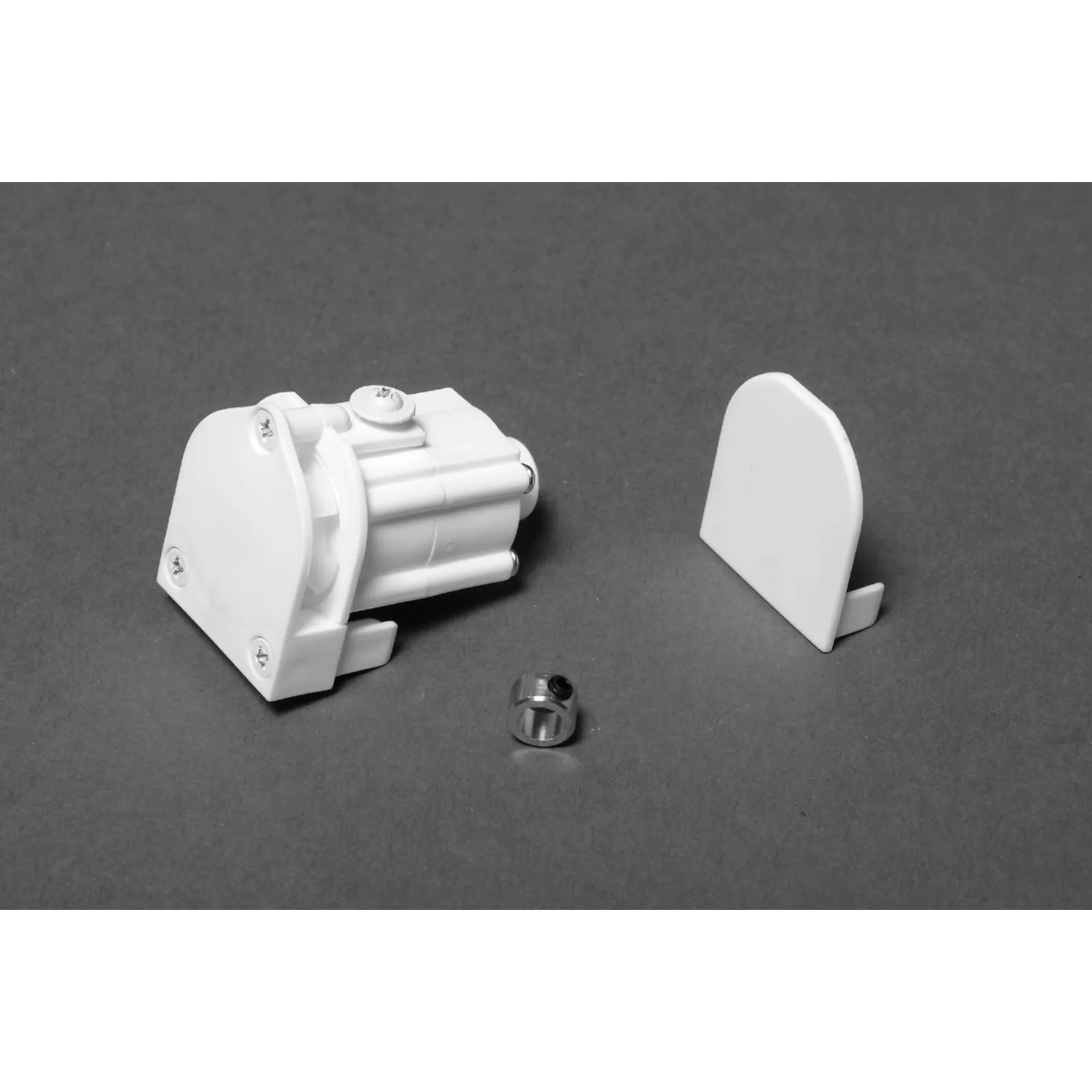 Control Unit 1:4 Hd