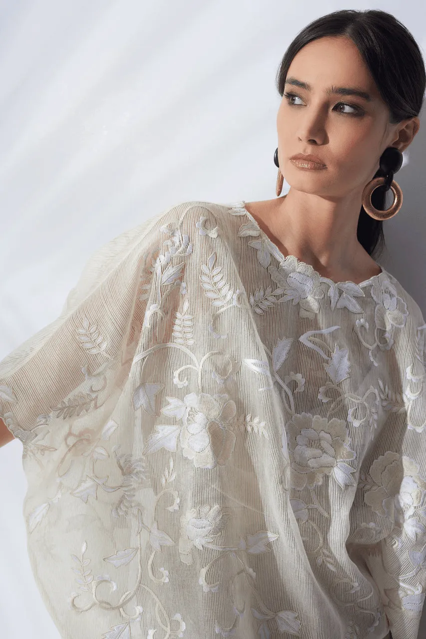 Couture Piña Top