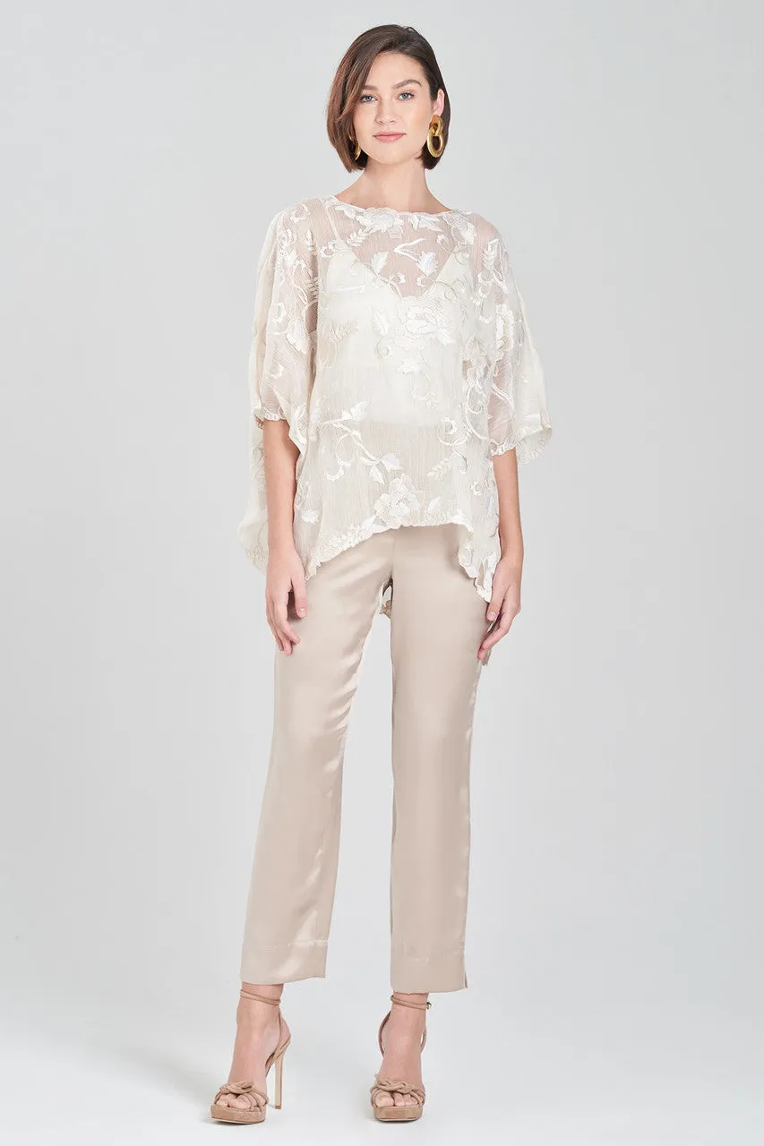 Couture Piña Top