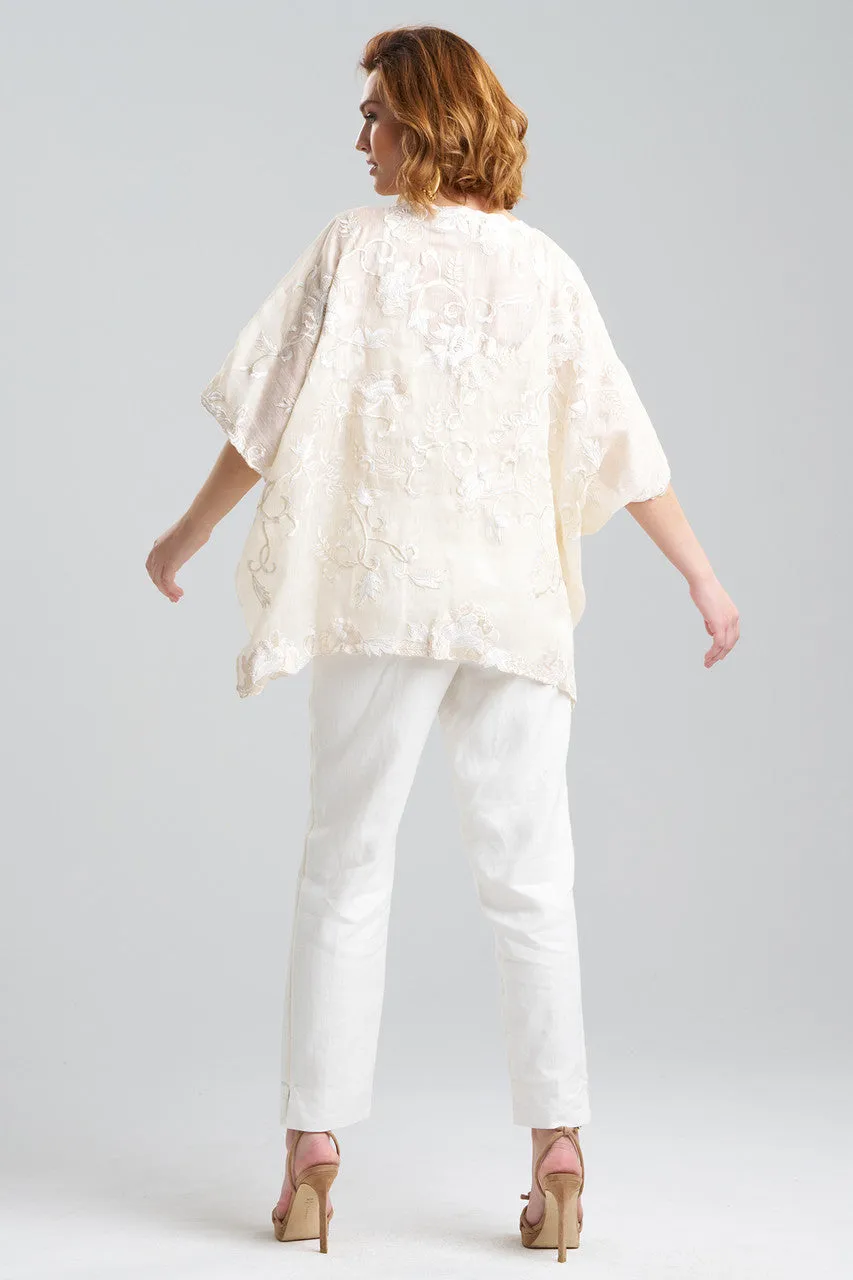 Couture Piña Top