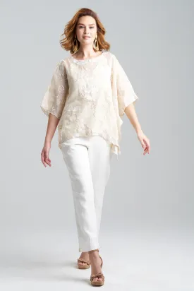 Couture Piña Top