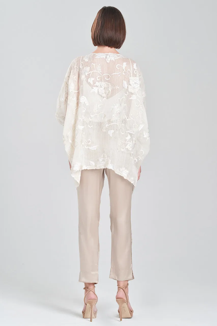 Couture Piña Top