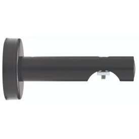 Crs Wall Bracket 3"-black