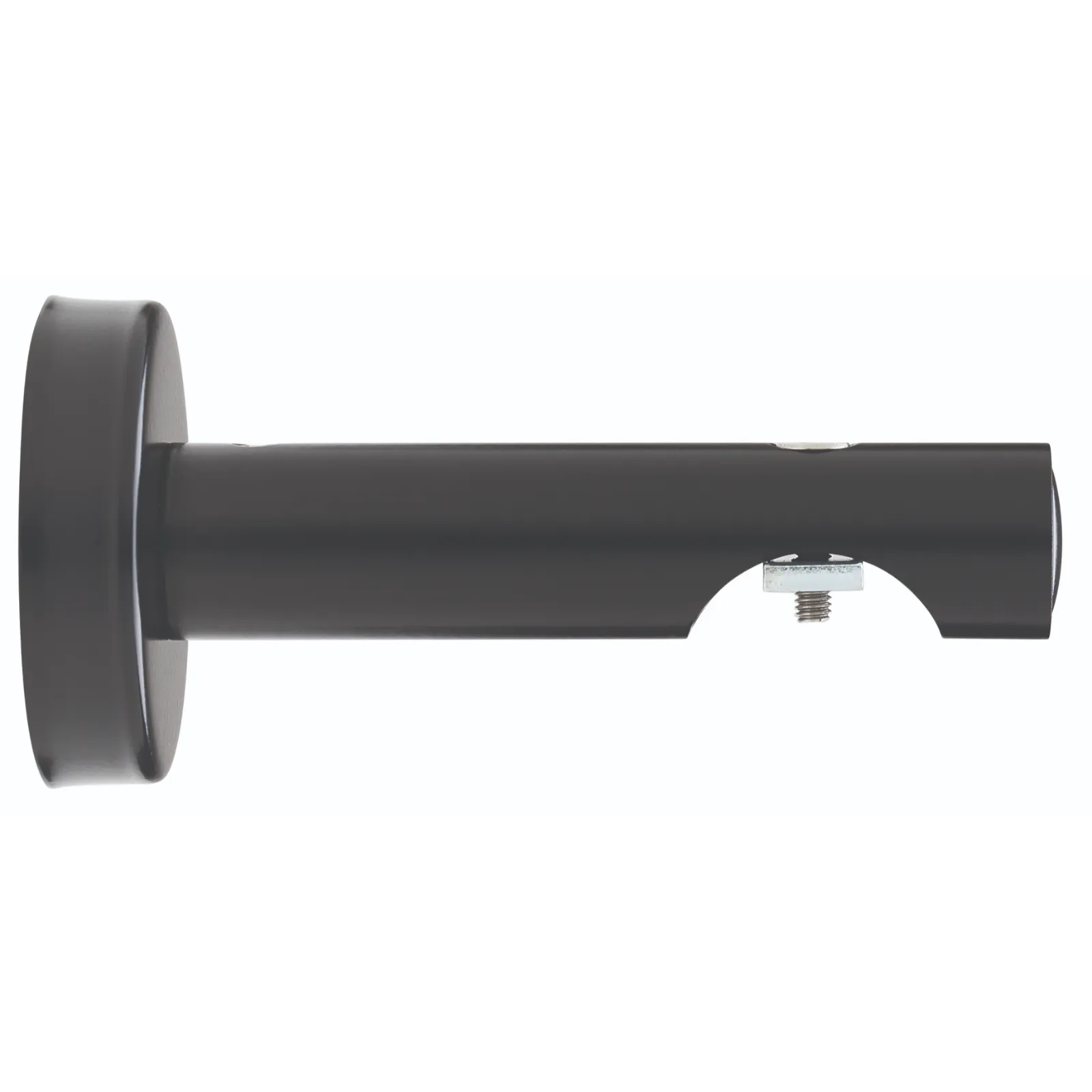 Crs Wall Bracket 3"-black