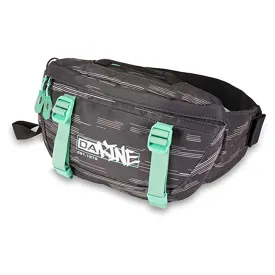 Dakine Mens Hot Laps 1L Vandal Fanny Pack - 10003405-VANDAL