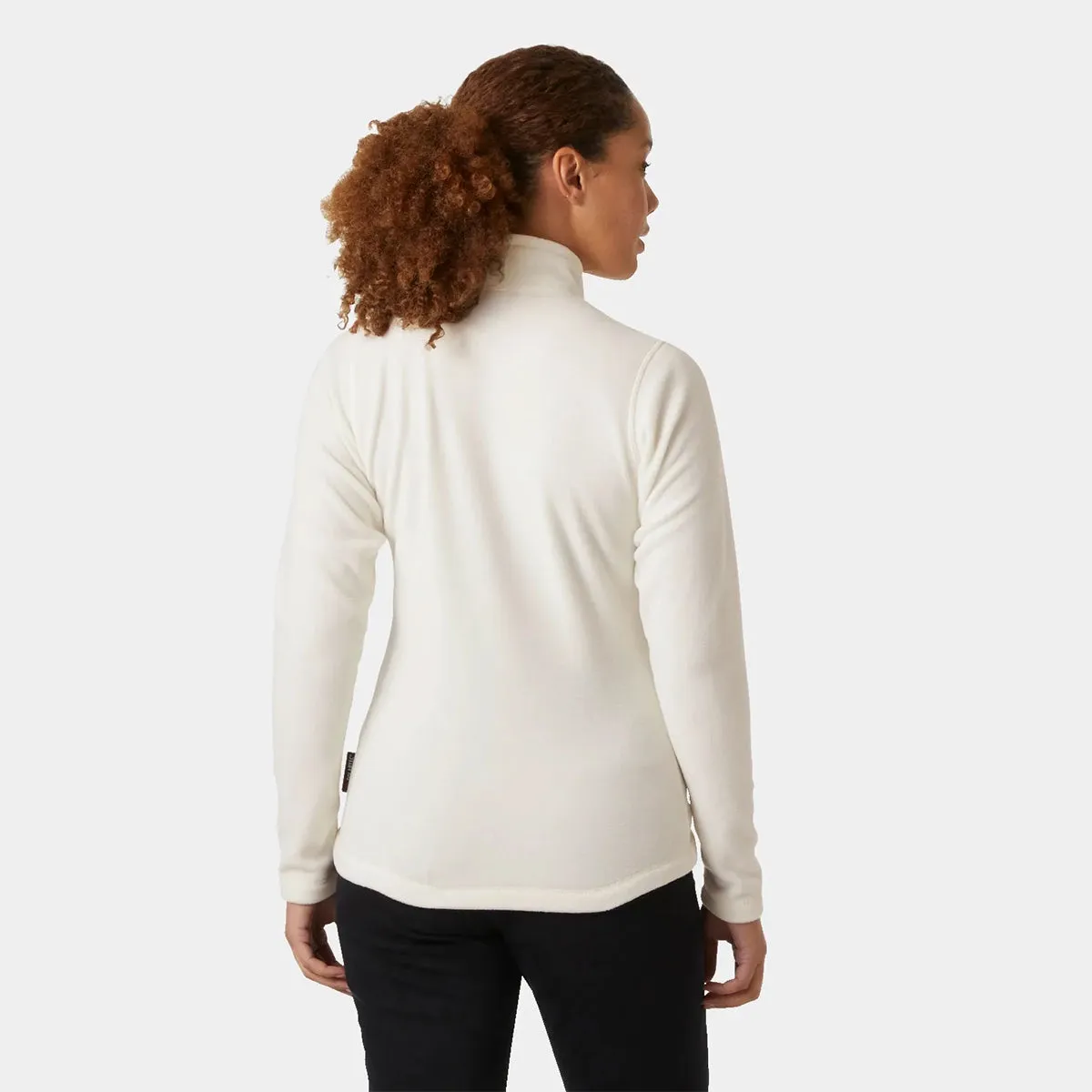 Daybreaker Fleece Jacket - Snow