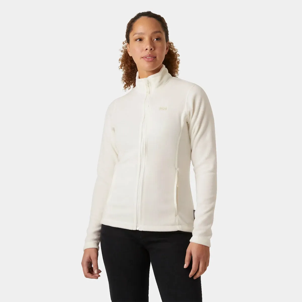 Daybreaker Fleece Jacket - Snow